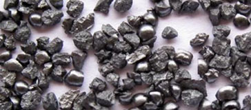 選擇正確的鋼丸、鋼砂需要考慮的因素